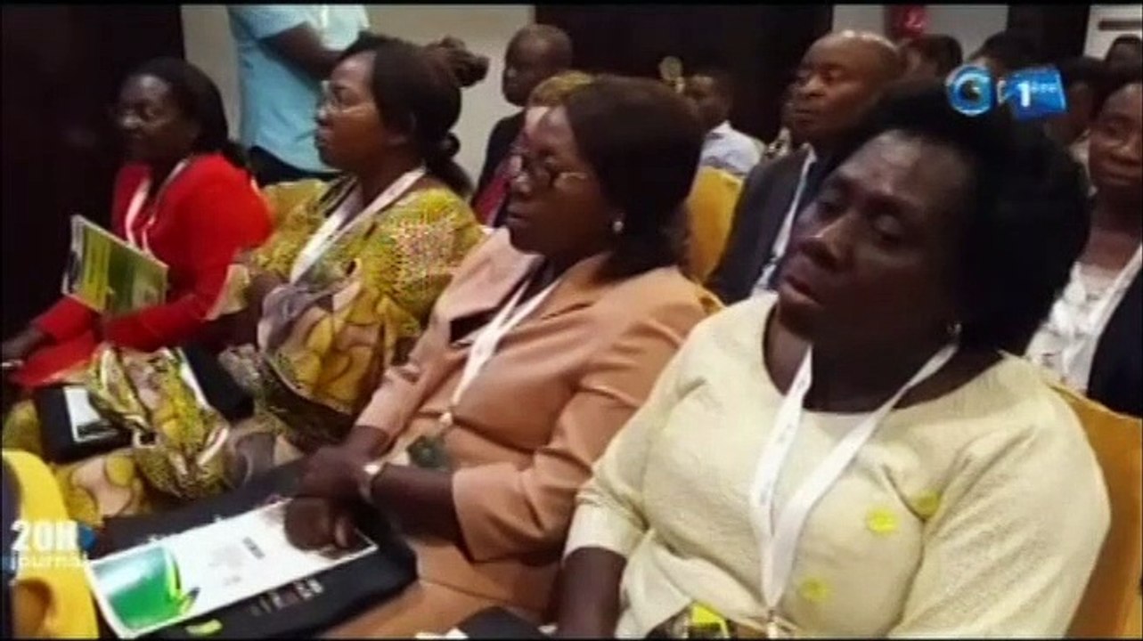 Premier congrès de cardiologie de Libreville - La promotion de la cardiologie environnementale visée