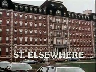 St. Elsewhere  S6e020 Split Decision