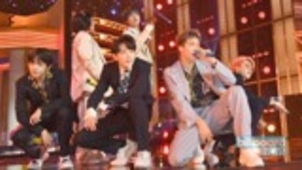 Everything BTS Has Coming Up In the Next Months | Billboard News