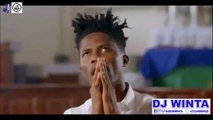 DJ Winta - 2019 Afropop Videomix Vol.2