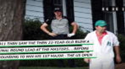 Born this Day: Rory McIlroy turns 30