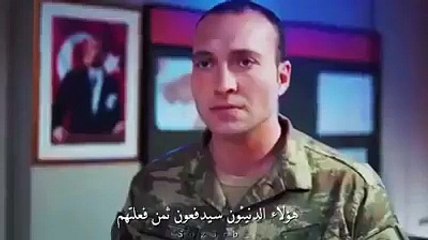 مسلسل العهد الموسم الثالث الحلقة81 الاعلان1