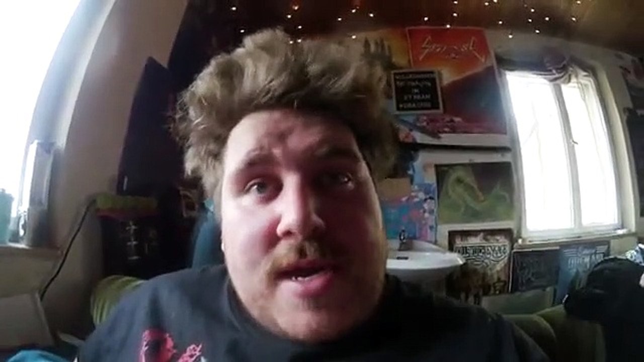 Drachenlord - Ding (Musikvideo)