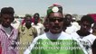 Les Soudanais déterminés à manifester pendant le Ramadan