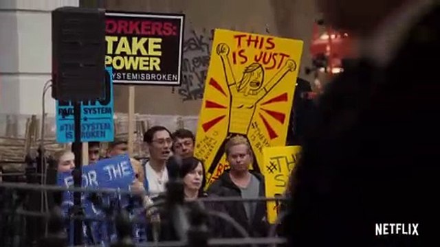 Designated Survivor Season 3