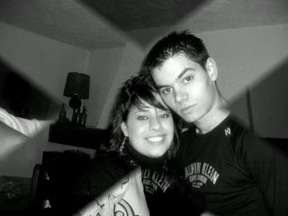 Annif manou17ans et julie 19ans  village et siesta 2007-2008