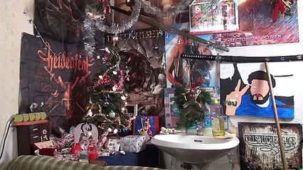 DrachenLord - ULU (Offizielles Musikvideo)