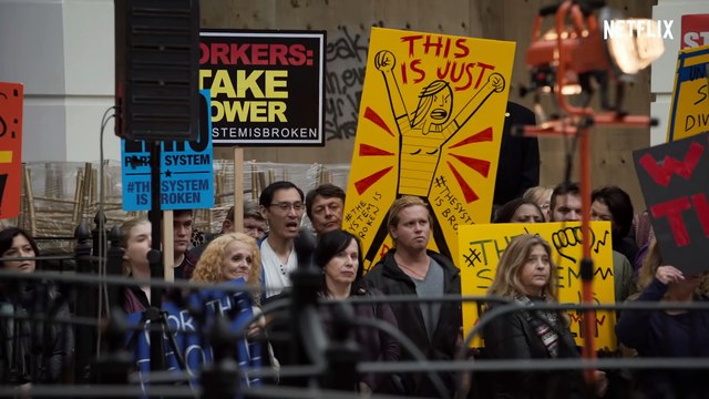 Designated Survivor Temporada 3