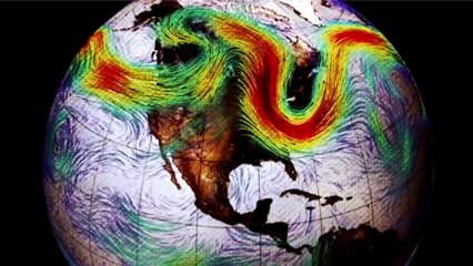 ¿Cómo nos afecta el cambio climático?