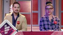 ¡Dany DEFENDIÓ a Memo de las críticas de todos! | Enamorándonos