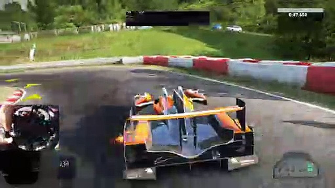 Project Cars 8