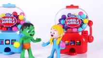 KIDS BUILDING A REAL HOUSE ❤ PLAY DOH CARTOONS FOR KIDS