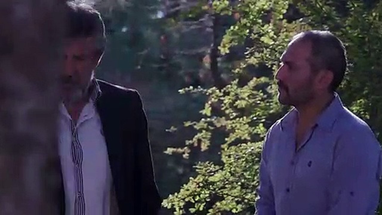 Ne Olur Gitme Fragman