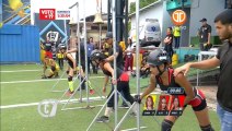 Calle 7 Panama-Temporada 14 (03/05/19/)