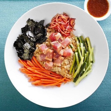 Hypothyroidism Diet: Foods to Eat—and Some to Avoid