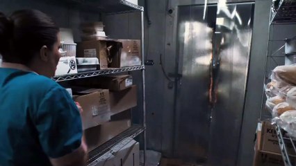 재앙급 공포의 시작 [더 보이]