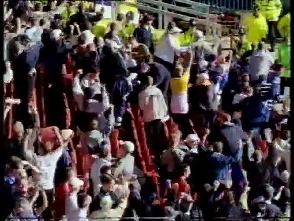 Crystal Palace 2001-02  Season Review