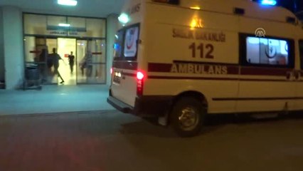 Adıyaman'da Silahlı Kavga: 1 Yaralı