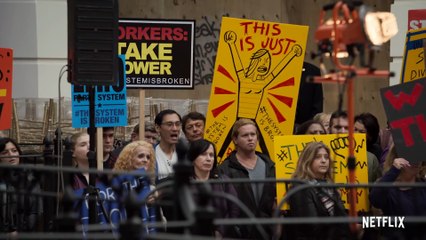 Designated Survivor Saison 3