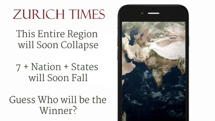 Death of Nawaz not Sharif Death as Foretold 2018