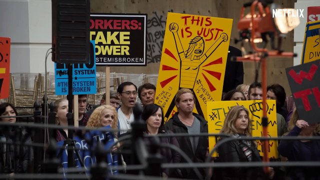 Designated Survivor Temporada 3