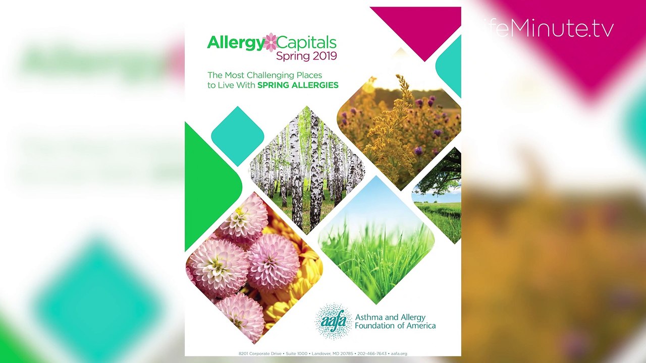 Home Refresh Tips to Tackle Asthma and Allergies