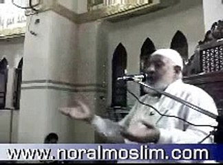 علامات ليلة القدر الشيخ محمد السروى