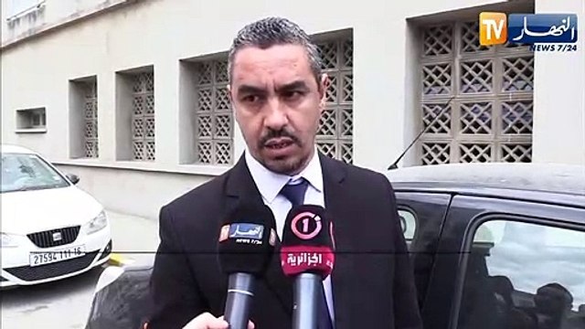 مصباح: لاعب شبيبة القبائل بن يوسف غاب عن جلسة الإستماع بعد ثبوت تناوله للمنشطات