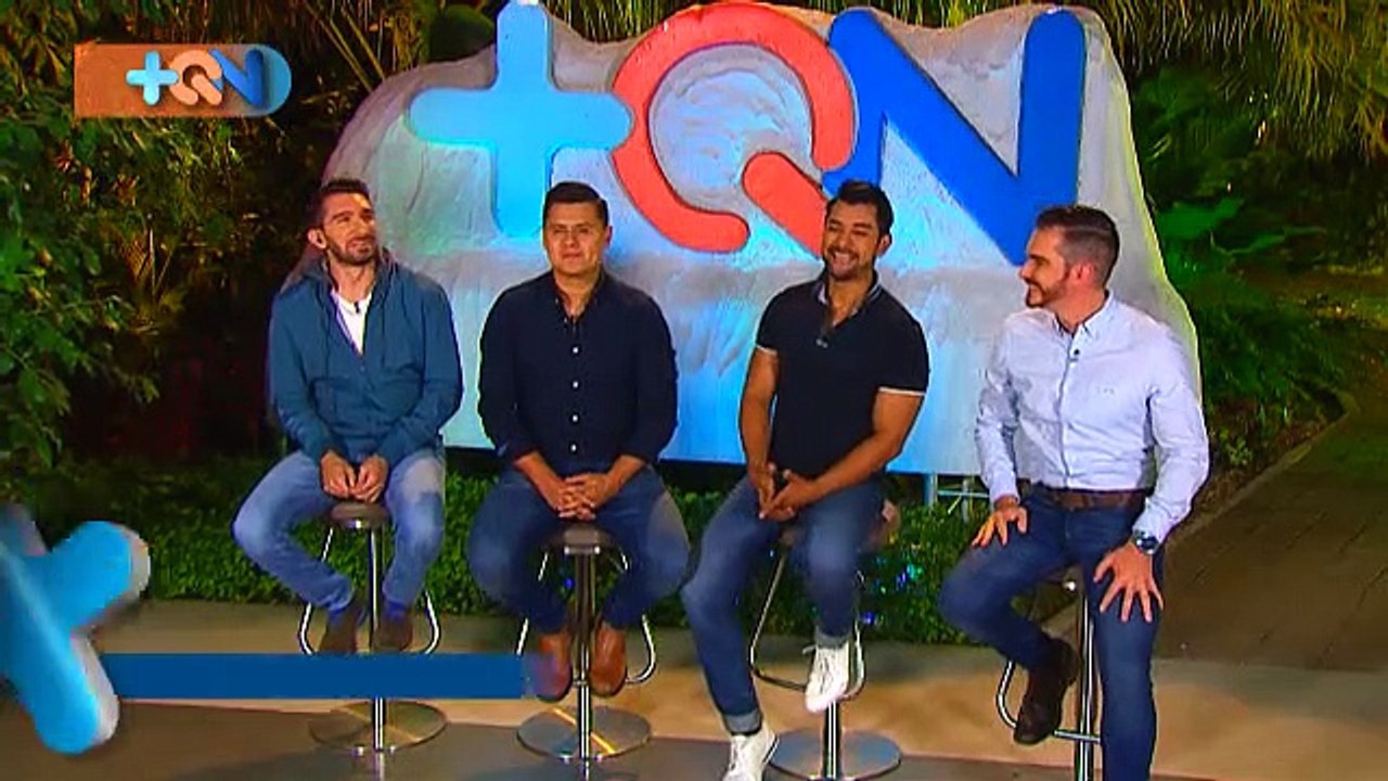+QN 03 Mayo 2019