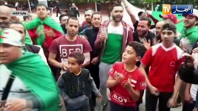 مسيرات شعبية للجمعة الـ 11 على التوالي مطالبة برحيل بقايا رموز النظام