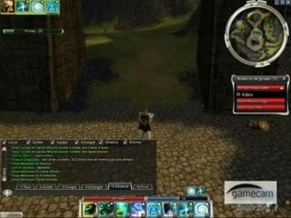 Farm chez le ministre cho