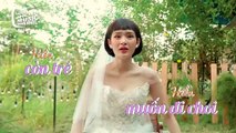 Hiền Hồ không muốn lấy chồng nhưng vì Bùi Anh Tuấn mà mặc áo cưới -Gala Nhạc Việt Bài Hát Của Tháng