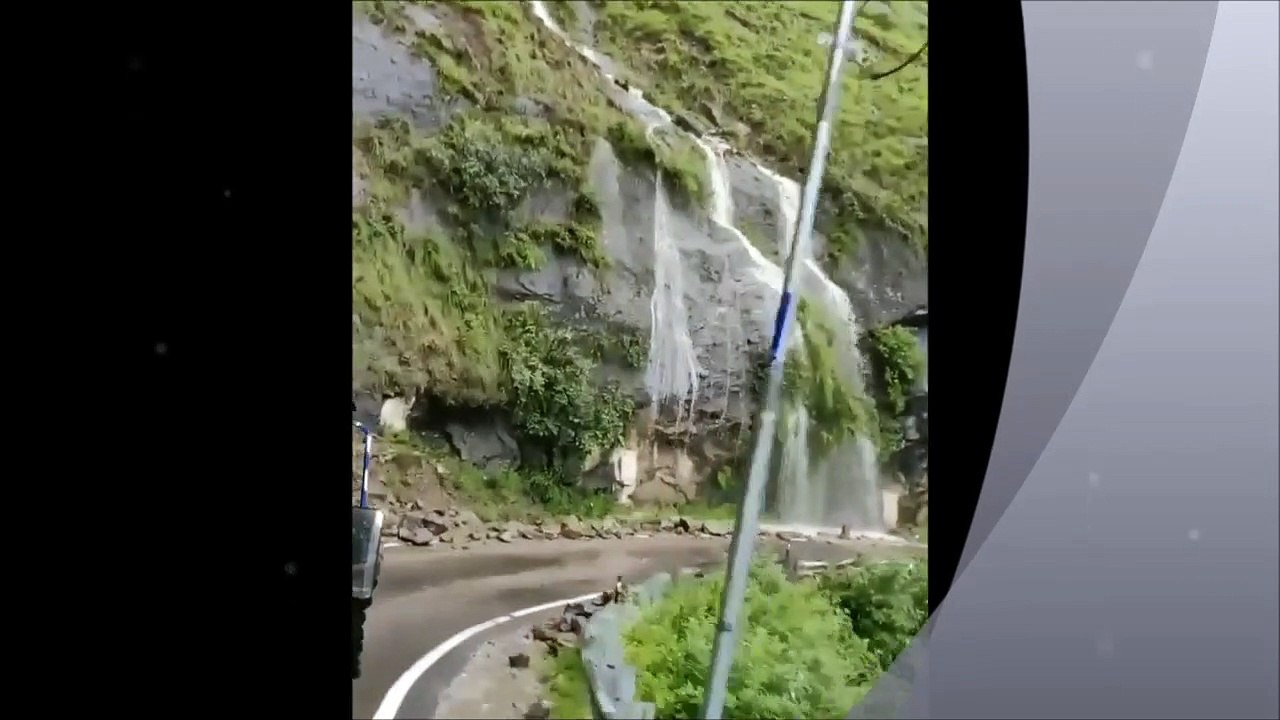 Dangerous Drive