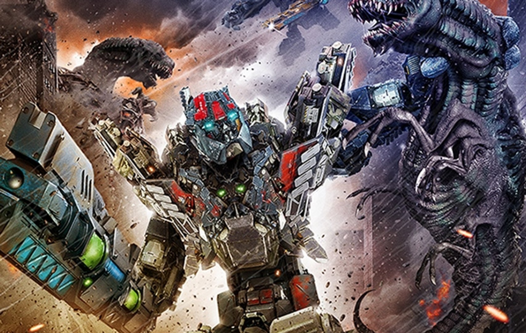 Atlantic Rim Resurrection Movie Video Dailymotion