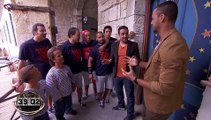 Jazirat Al Kanz - Saison 1 - PRIME جزيرة الكنز - الموسم 1 - الحلقة 9