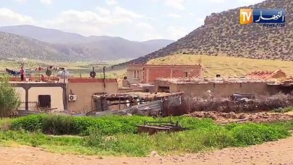 باتنة: أولاد لعشاش .. قرية خارج حساب المسؤولين