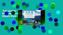 Full version  105 Hikes in and Around Southwestern British Columbia  Best Sellers Rank : #4