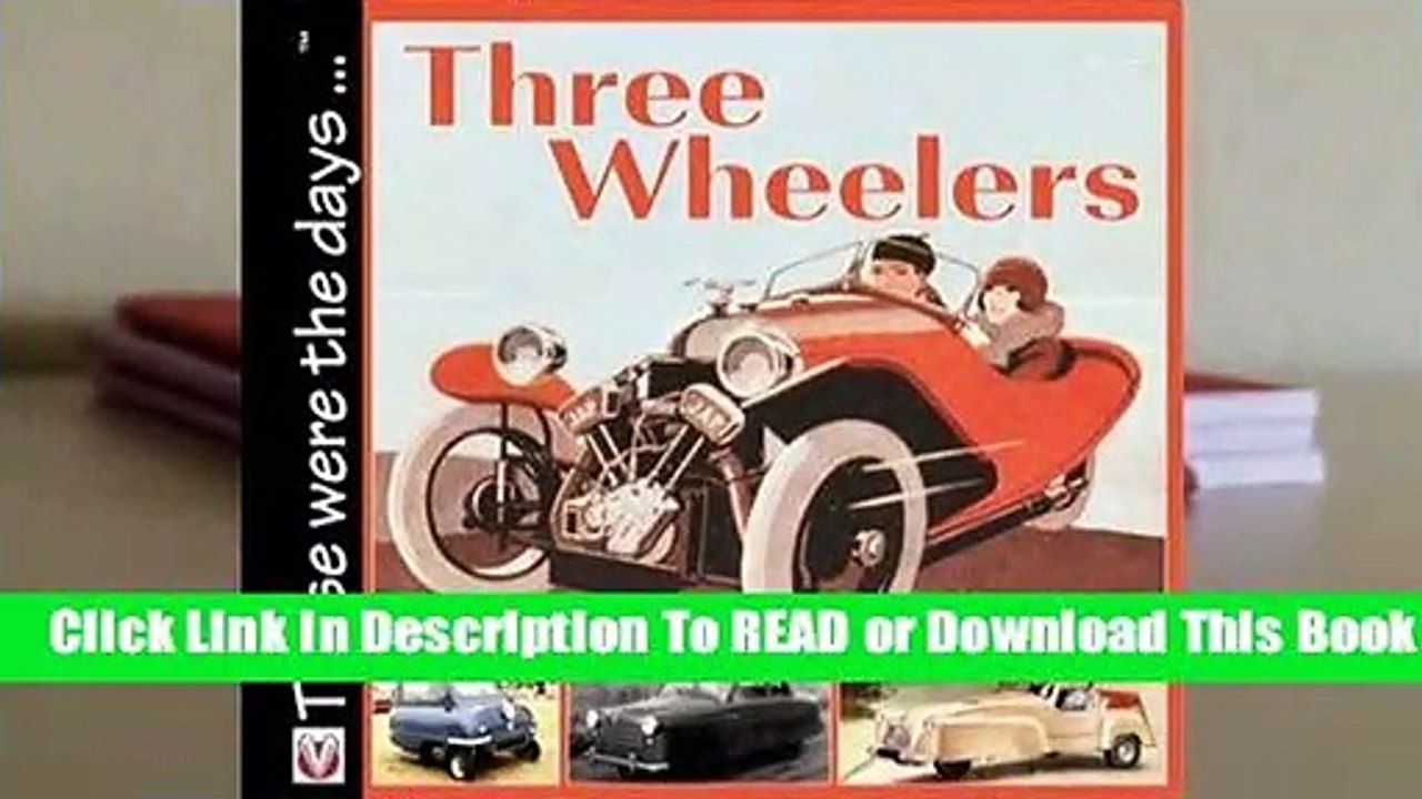 Online Three Wheelers  For Full