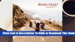 Online Ride Out!: Motorcycle Road Trips and Adventures  For Kindle
