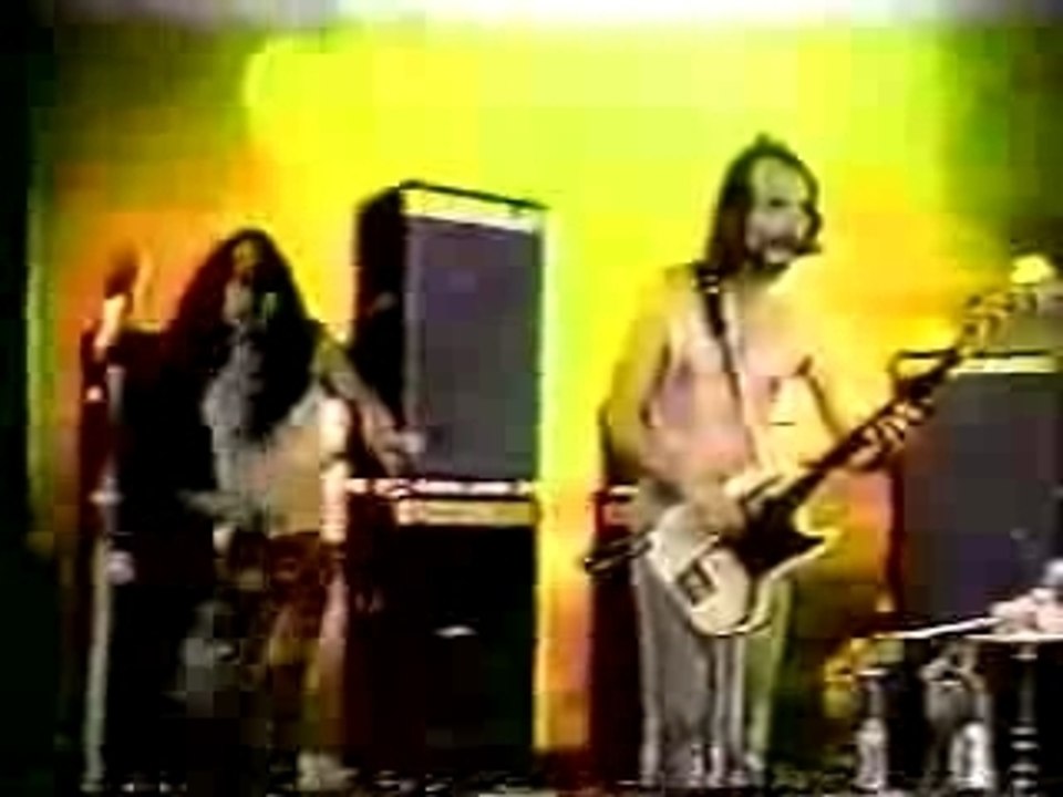 1971 Can Paperhouse