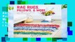 About For Books  Rag Rugs, Pillows, and More: over 30 ways to upcycle fabric for the home  For