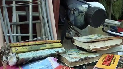 Britains Biggest Hoarders part 1/2