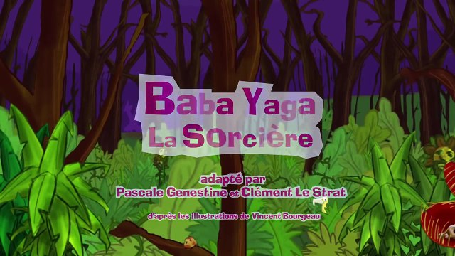 MILA raconte les histoires pleines de magie | SORCIERES & FEES | | Dessins Animé en Francais
