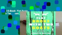 Full E-Book  Flat Broke with Two Goats Complete