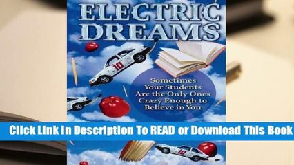 Online Electric Dreams  For Online