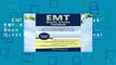 EMT Basic Exam Textbook: EMT-B Test Study Guide Book & Practice Test Questions for the National