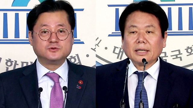 민주 상황 파악 중 ...한국 北 비핵화 의지 없어 / YTN