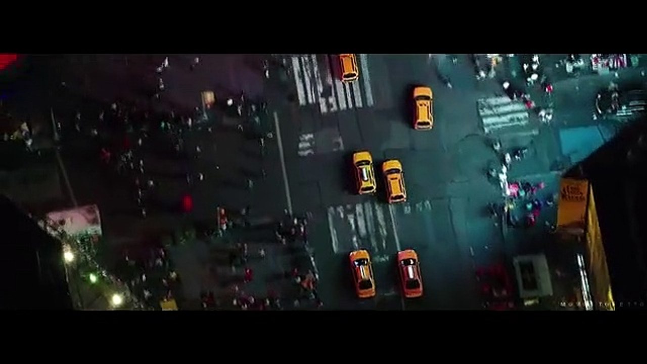 Rápidos y furiosos #9 #  tráiler 2020