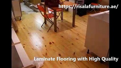 Best Laminate Flooring in Dubai , Abu Dhabi & Across UAE Supply and Installation CALL 0566009626