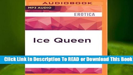 Online Ice Queen  For Kindle